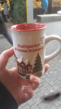 Weihnachtsmarkt